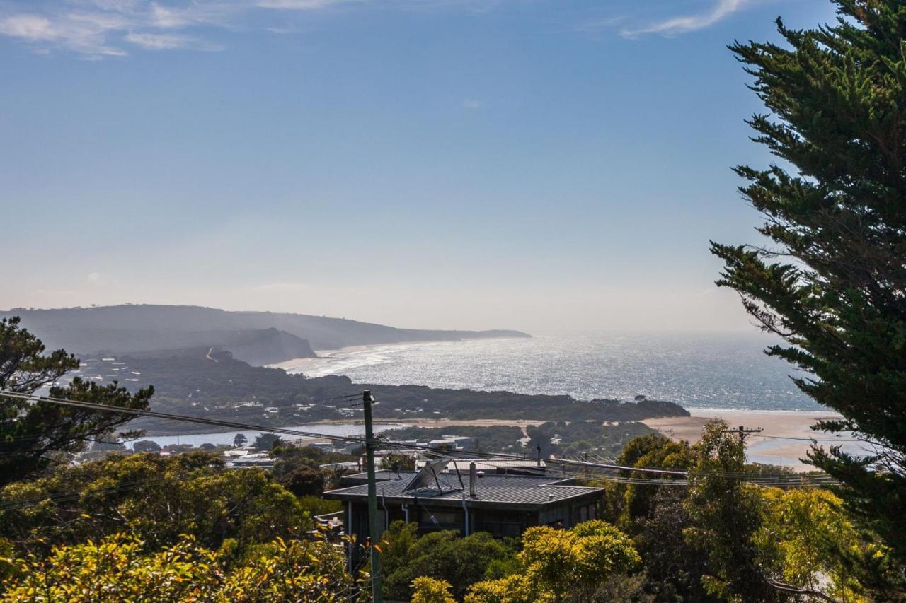 Anglesea Outlook Villa Exterior foto