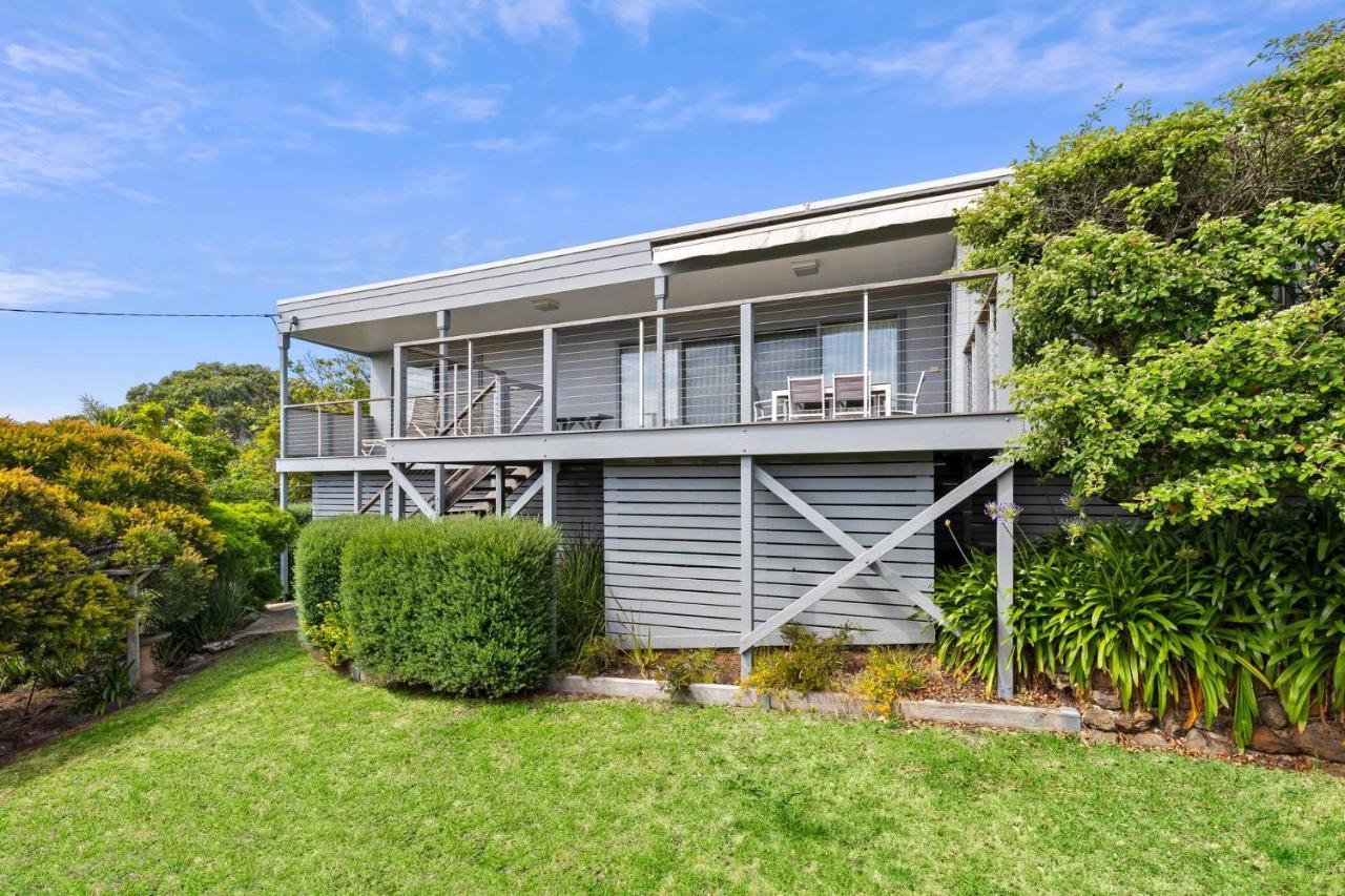 Anglesea Outlook Villa Exterior foto